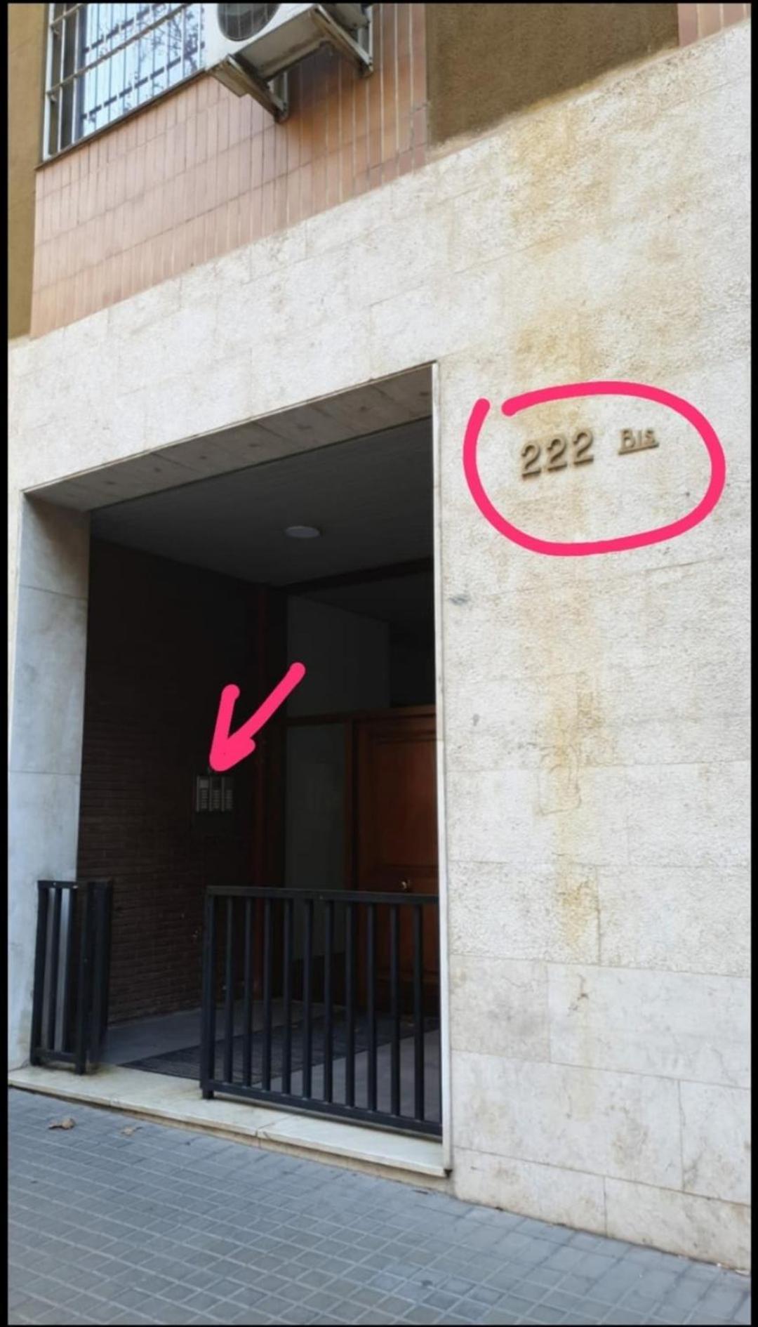 Frühstückspension Sagrada Familia Private *